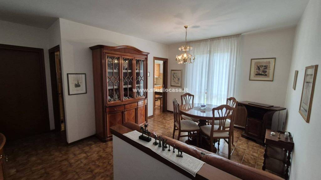 appartamento in vendita ad Endine Gaiano