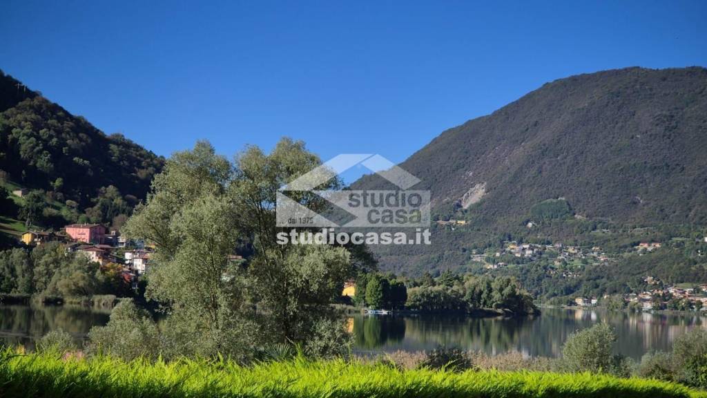 appartamento in vendita ad Endine Gaiano