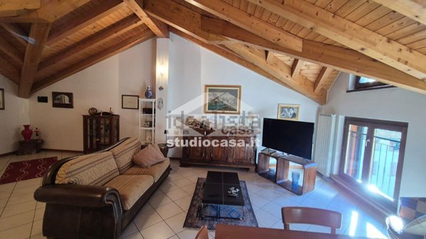 appartamento in vendita ad Endine Gaiano