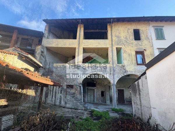 appartamento in vendita ad Endine Gaiano