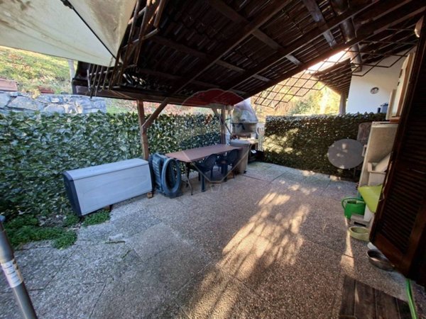 intera palazzina in vendita ad Endine Gaiano in zona Piangaiano