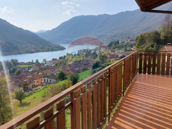 appartamento in vendita ad Endine Gaiano