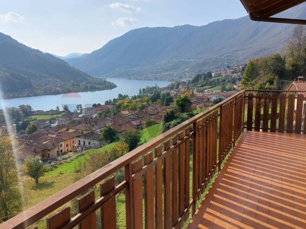 appartamento in vendita ad Endine Gaiano