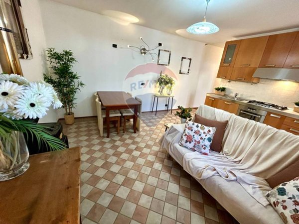 appartamento in vendita ad Endine Gaiano