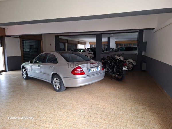 ufficio in vendita ad Endine Gaiano