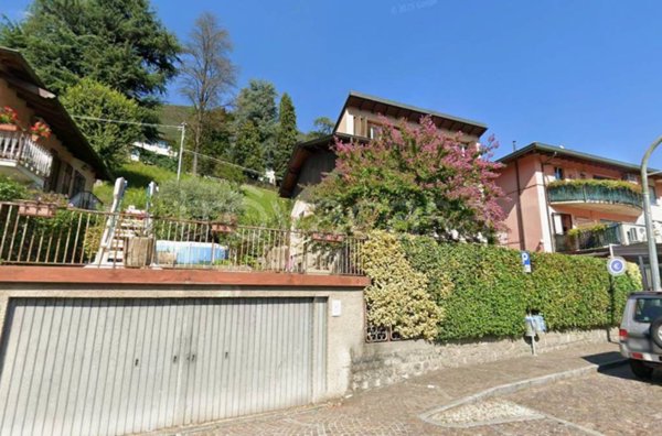 casa indipendente in vendita ad Endine Gaiano