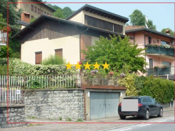 appartamento in vendita ad Endine Gaiano