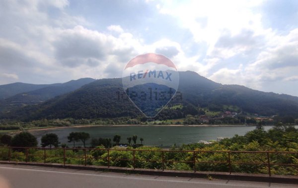 terreno edificabile in vendita ad Endine Gaiano