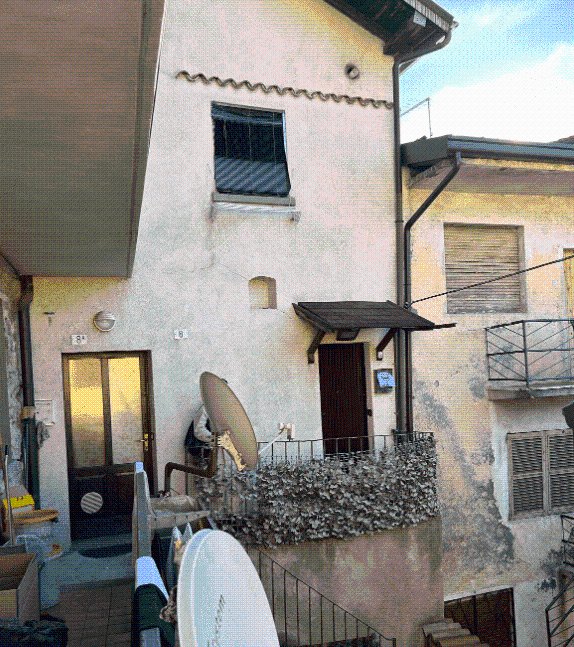 pentavano in vendita ad Endine Gaiano