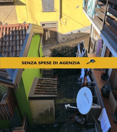 pentavano in vendita ad Endine Gaiano