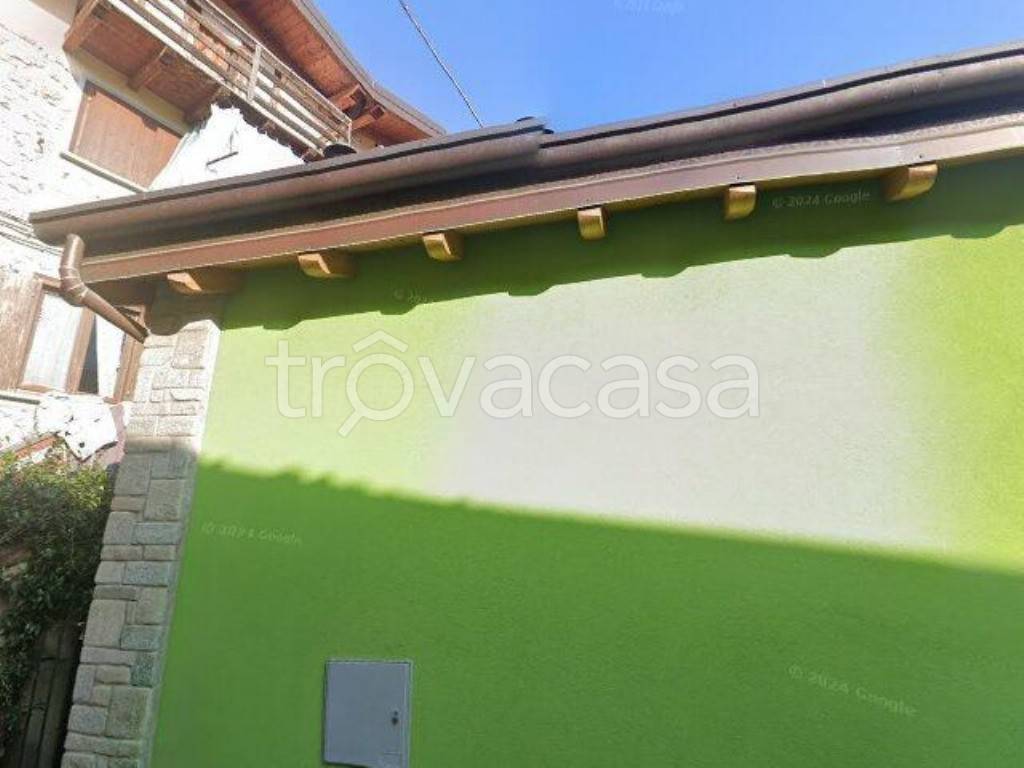 appartamento in vendita ad Endine Gaiano