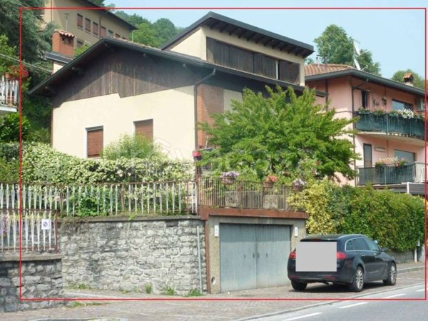 appartamento in vendita ad Endine Gaiano