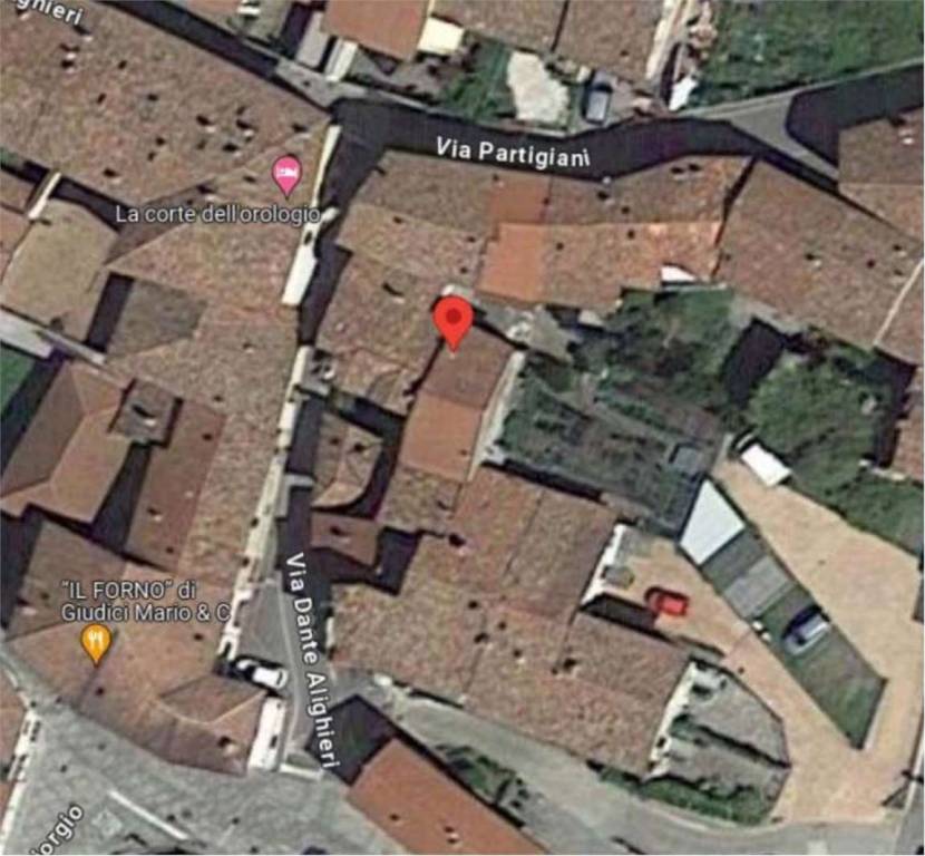 casa semindipendente in vendita ad Endine Gaiano