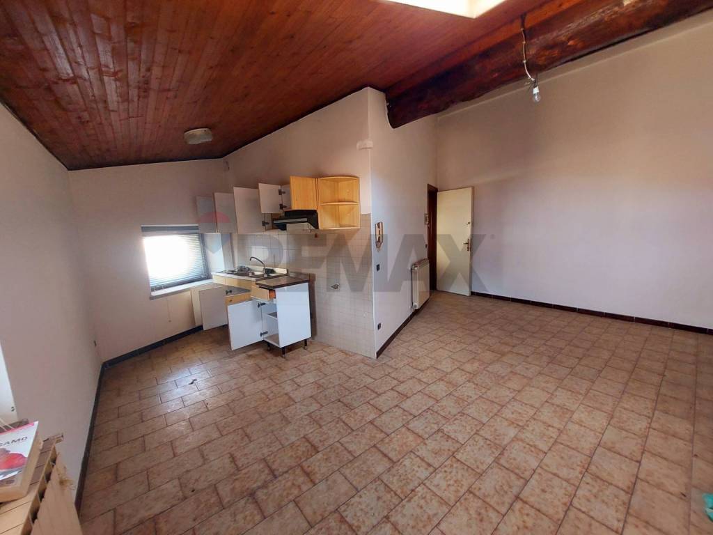 appartamento in vendita ad Endine Gaiano