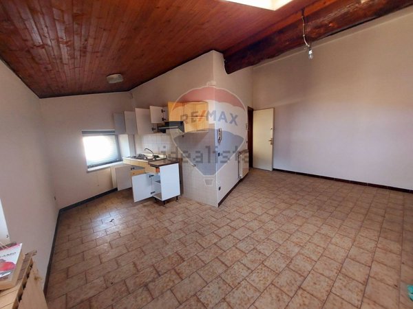 appartamento in vendita ad Endine Gaiano