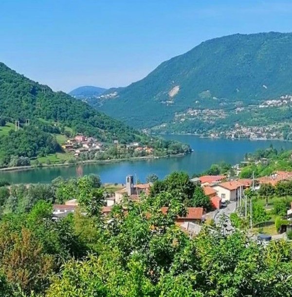 casa indipendente in vendita ad Endine Gaiano