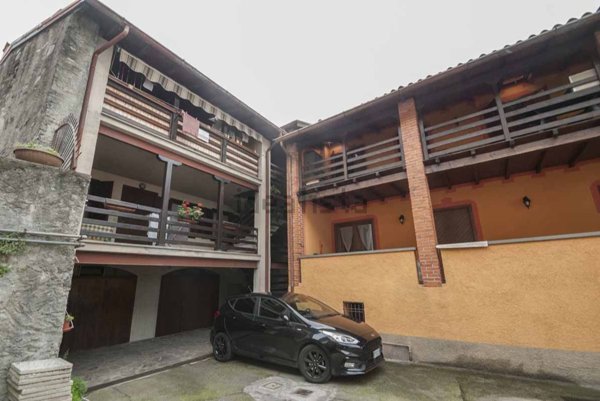 appartamento in vendita ad Endine Gaiano