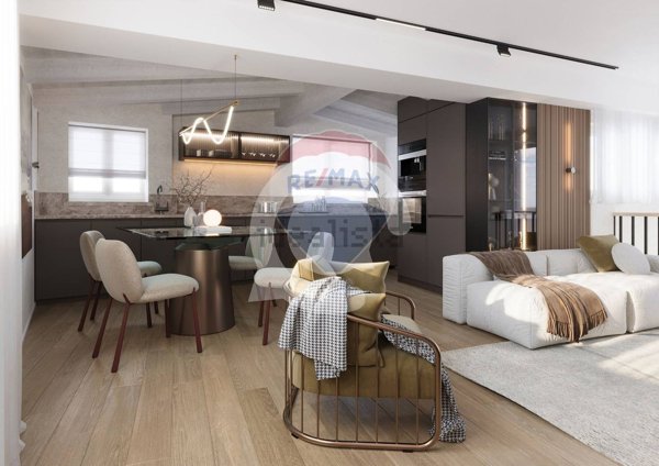 appartamento in vendita ad Endine Gaiano