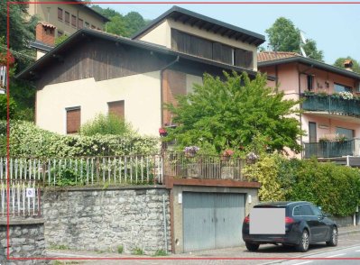 casa indipendente in vendita ad Endine Gaiano