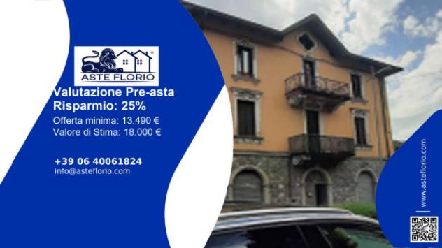 negozio in vendita ad Endine Gaiano