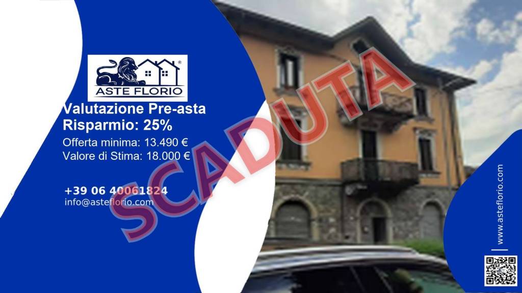 negozio in vendita ad Endine Gaiano