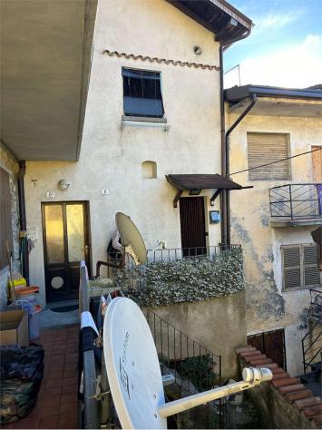 appartamento in vendita ad Endine Gaiano