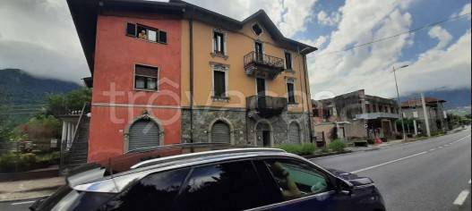 negozio in vendita ad Endine Gaiano