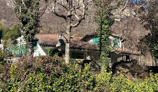 casa indipendente in vendita ad Endine Gaiano