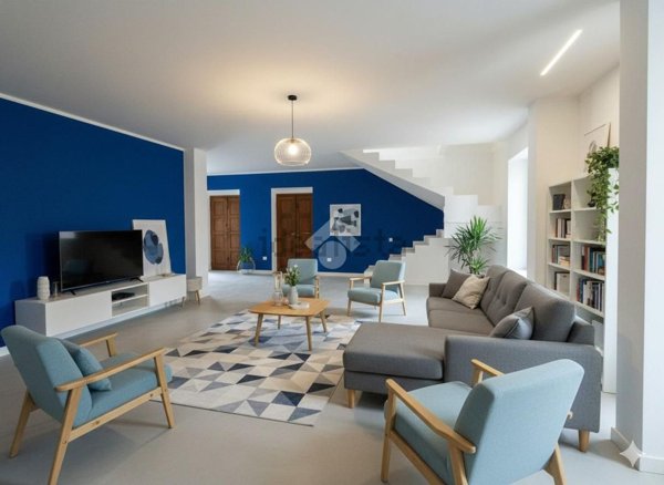 appartamento in vendita ad Endine Gaiano