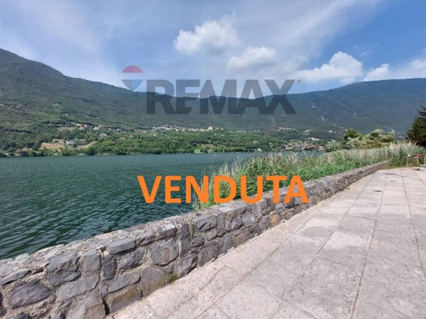 appartamento in vendita ad Endine Gaiano