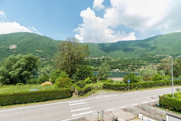 appartamento in vendita ad Endine Gaiano