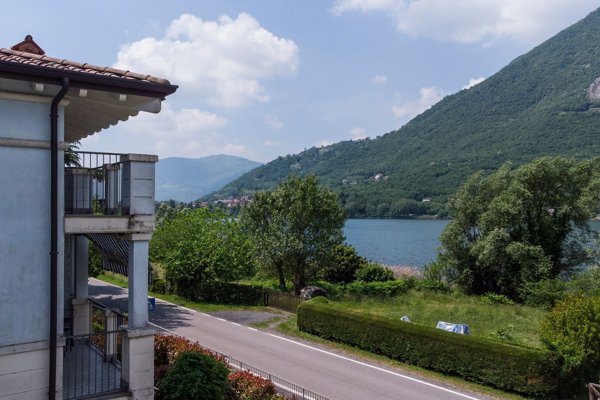 appartamento in vendita ad Endine Gaiano