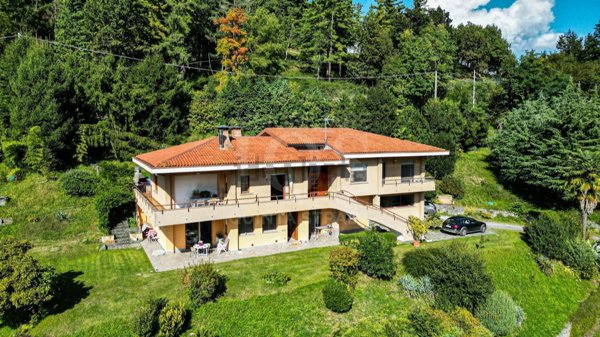 casa indipendente in vendita ad Endine Gaiano