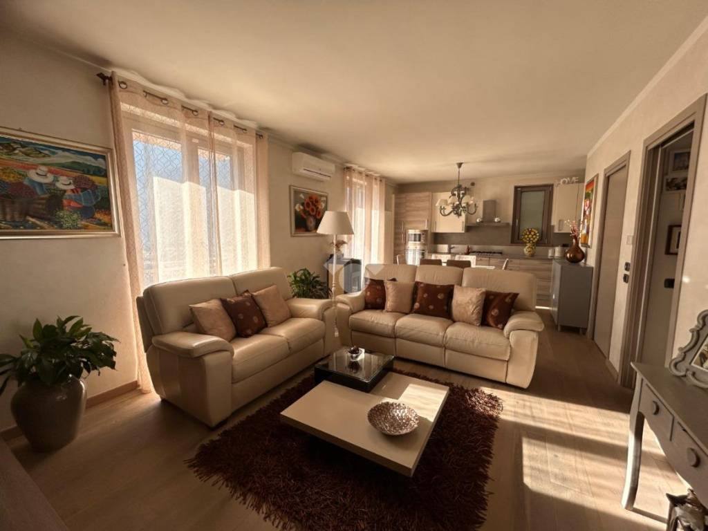 appartamento in vendita ad Endine Gaiano