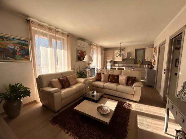 appartamento in vendita ad Endine Gaiano