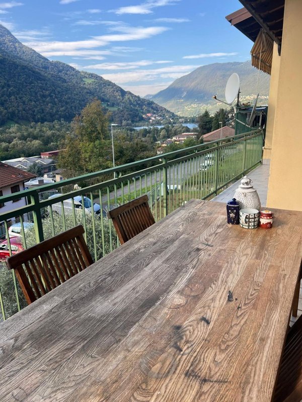 appartamento in vendita ad Endine Gaiano