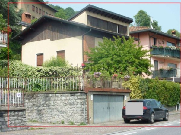 appartamento in vendita ad Endine Gaiano