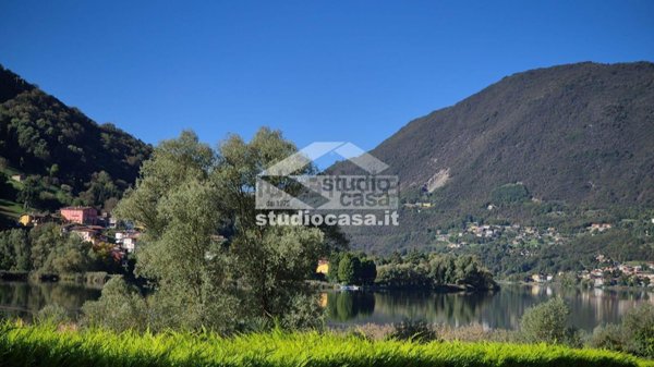 appartamento in vendita ad Endine Gaiano