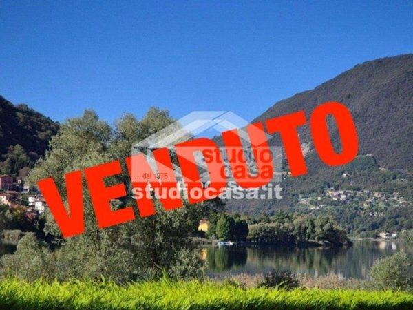 appartamento in vendita ad Endine Gaiano
