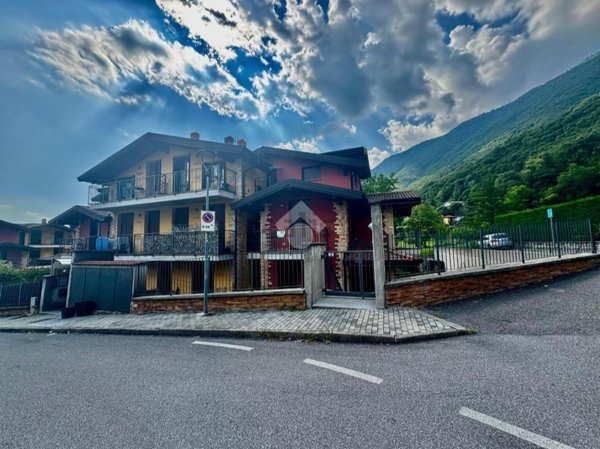 appartamento in vendita ad Endine Gaiano