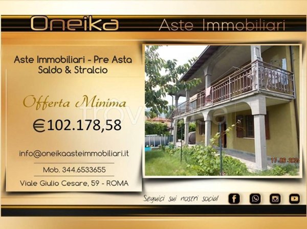 appartamento in vendita ad Endine Gaiano in zona Piangaiano