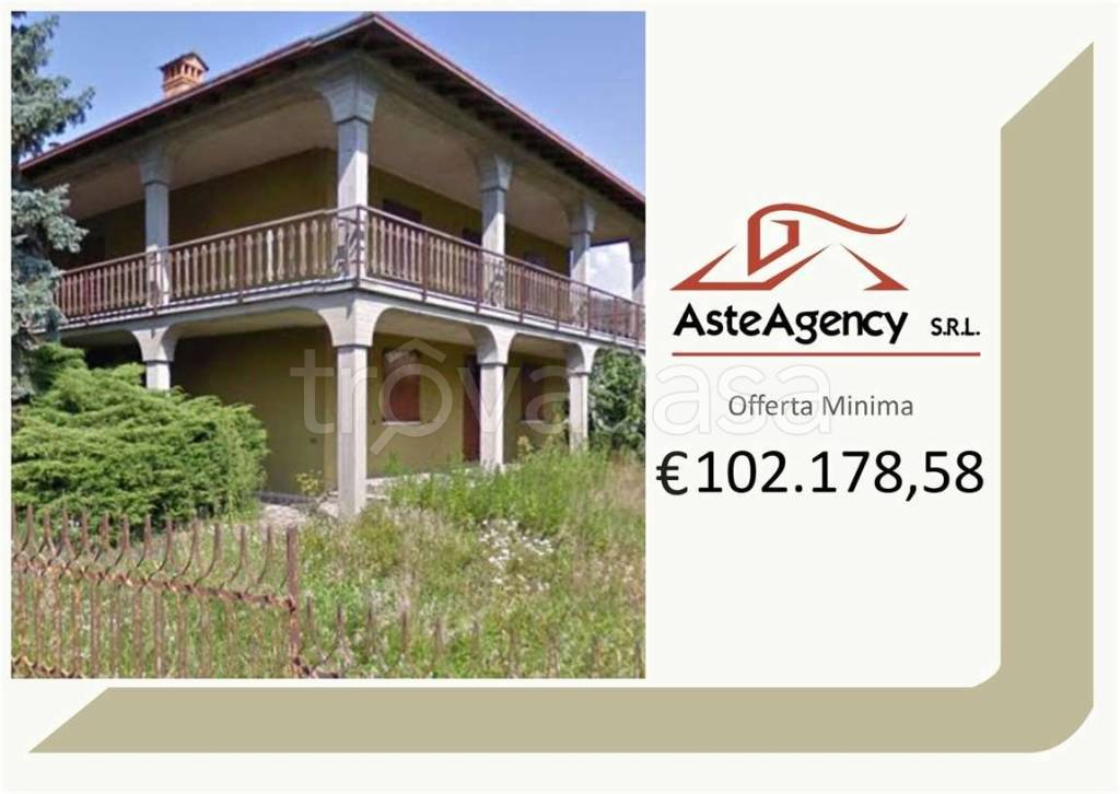 appartamento in vendita ad Endine Gaiano in zona Piangaiano