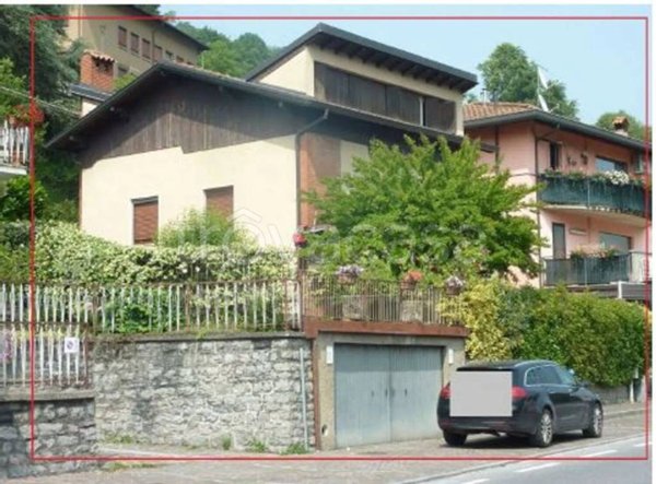 casa indipendente in vendita ad Endine Gaiano