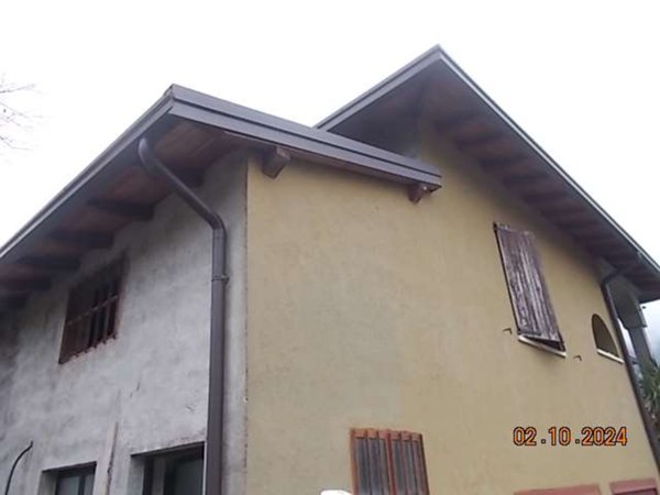 appartamento in vendita ad Endine Gaiano in zona Piangaiano