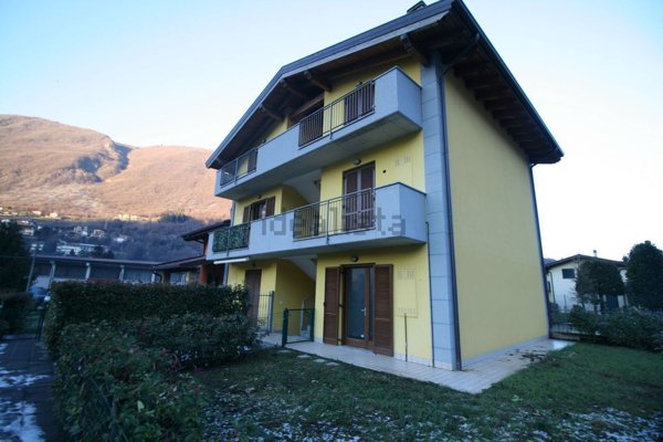 appartamento in vendita ad Endine Gaiano