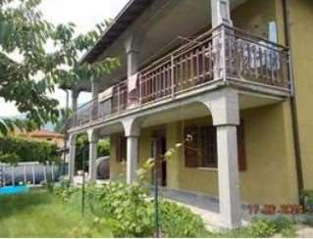 appartamento in vendita ad Endine Gaiano