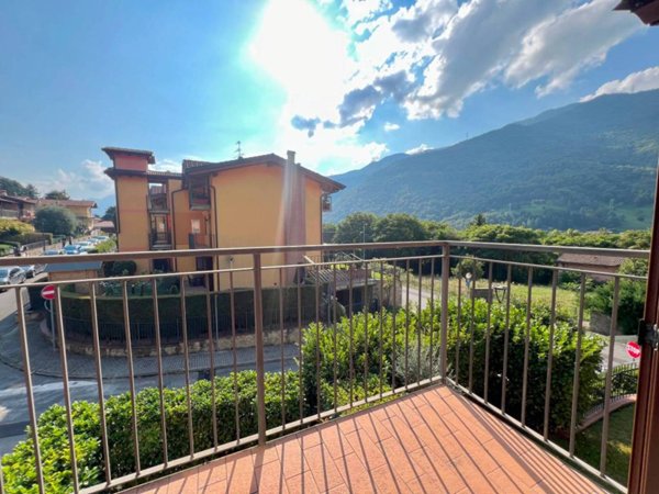 appartamento in vendita ad Endine Gaiano