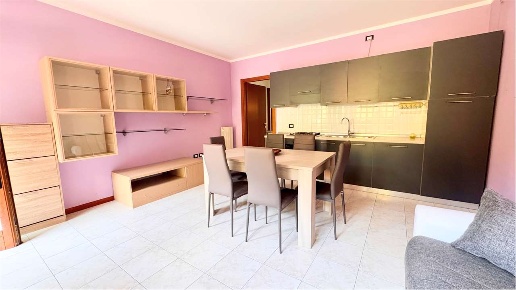 appartamento in vendita ad Endine Gaiano in zona Piangaiano