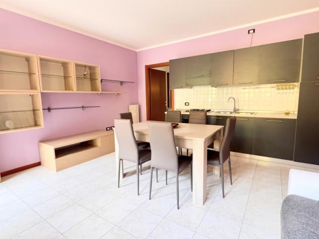 appartamento in vendita ad Endine Gaiano in zona Piangaiano