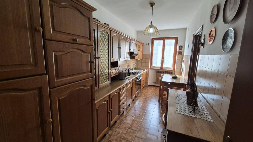 appartamento in vendita ad Endine Gaiano